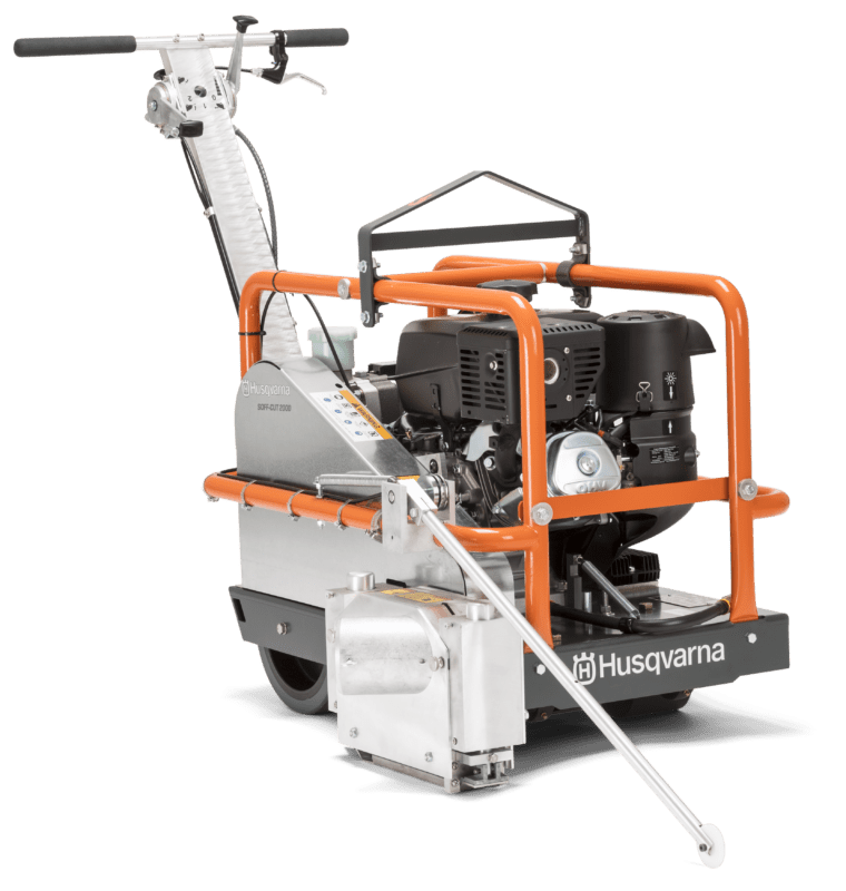 Husqvarna Soff-Cut 2000